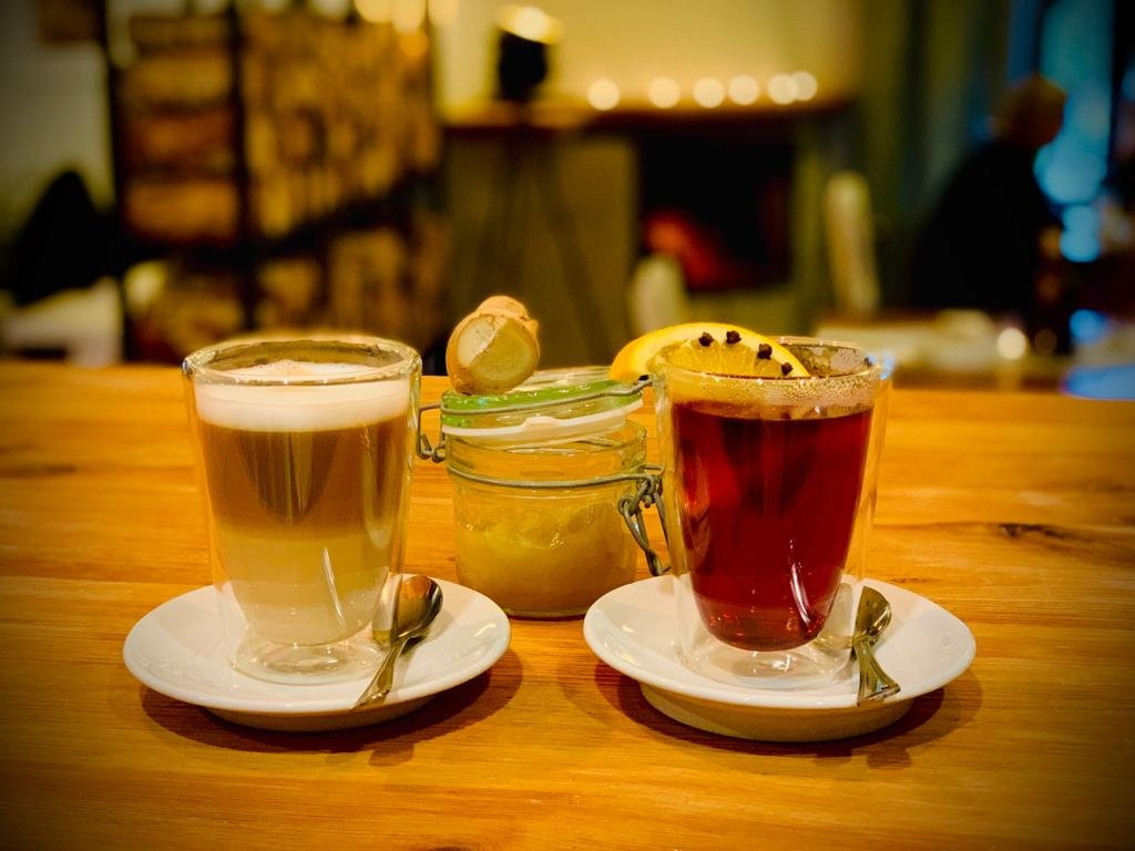 Rancho Nieszawka主图