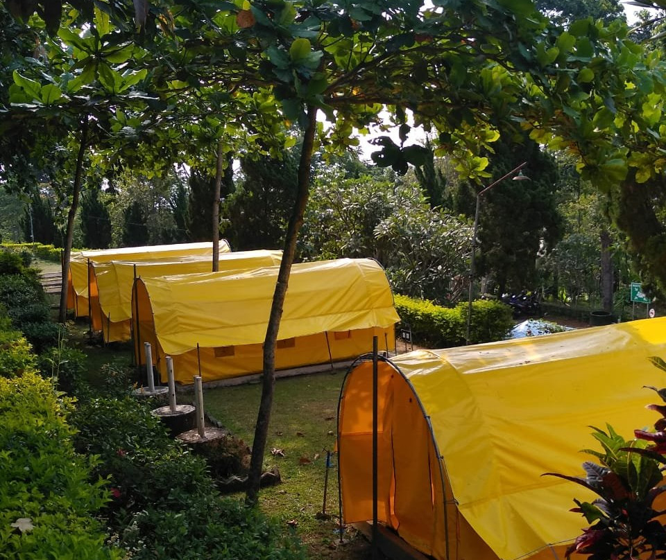 D'Emmerick Salib Putih Hotel主图