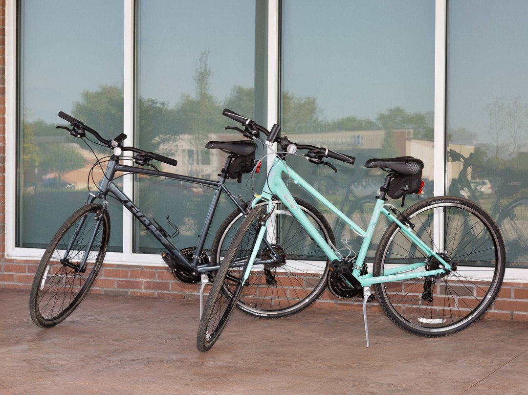 TownePlace Suites by Marriott Cedar Rapids Marion主图