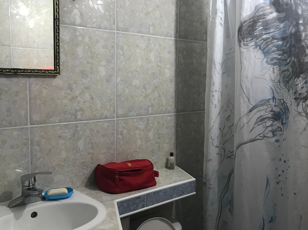 Casa Hospedaje Villa Duque主图