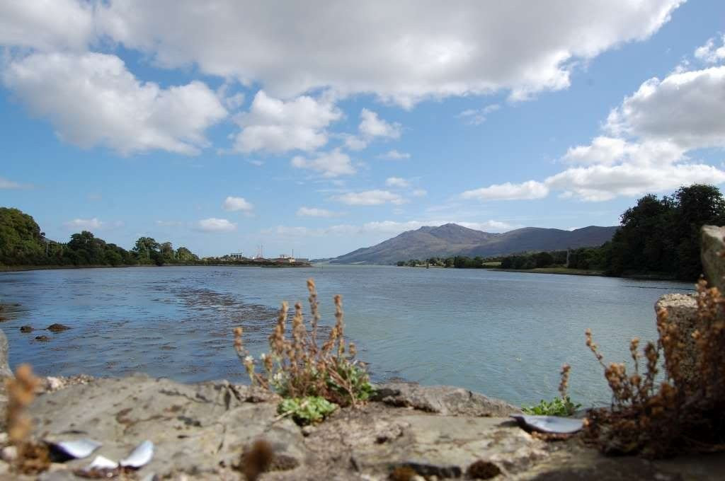 Narrow Water Keep and Castle景点图片