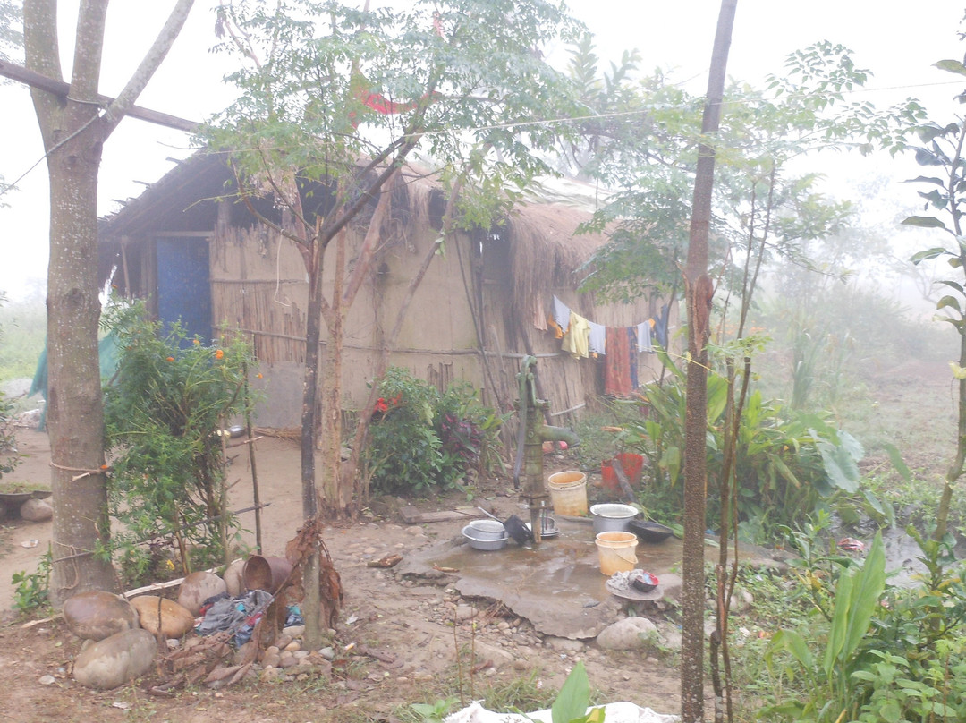 Chitwan Tharu Village-苏拉哈必去景点