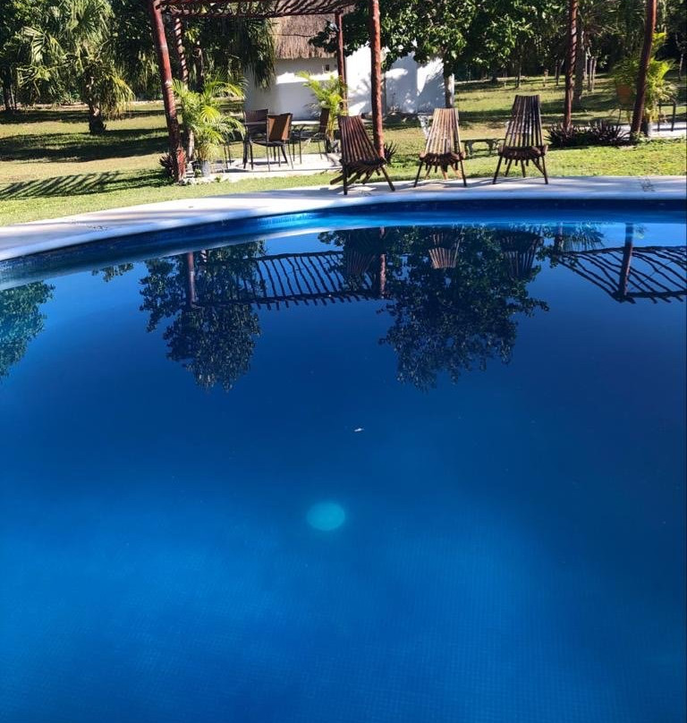 Mayan Secret Hotel Boutique主图