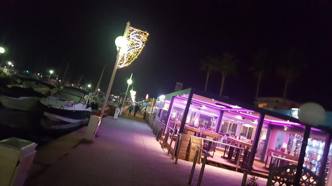 Office de Tourisme de Golfe-Juan-Golfe-Juan Vallauris必去景点