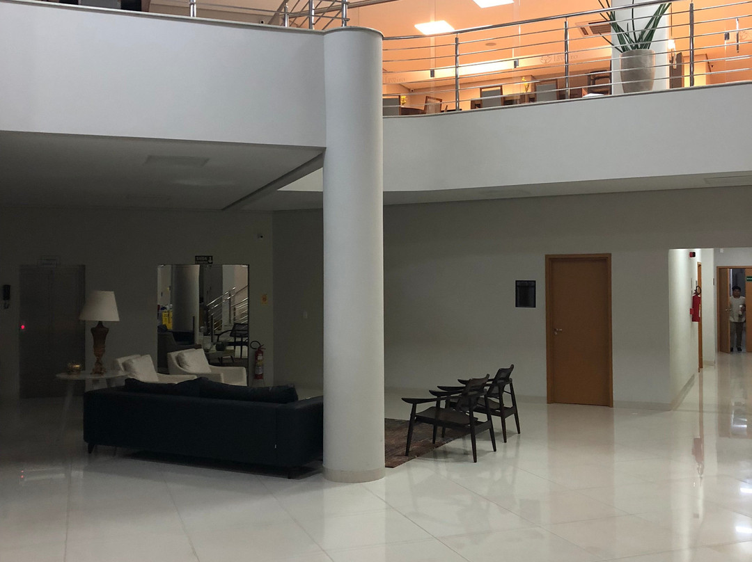 Gran Park Hotel & Convencoes主图