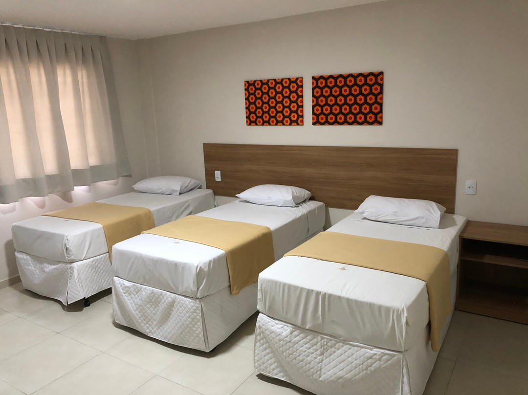 Hotel QualitySul主图