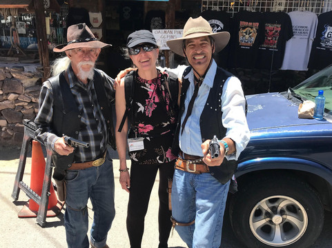 Desert Wonder Tours-哈瓦苏湖城必去景点