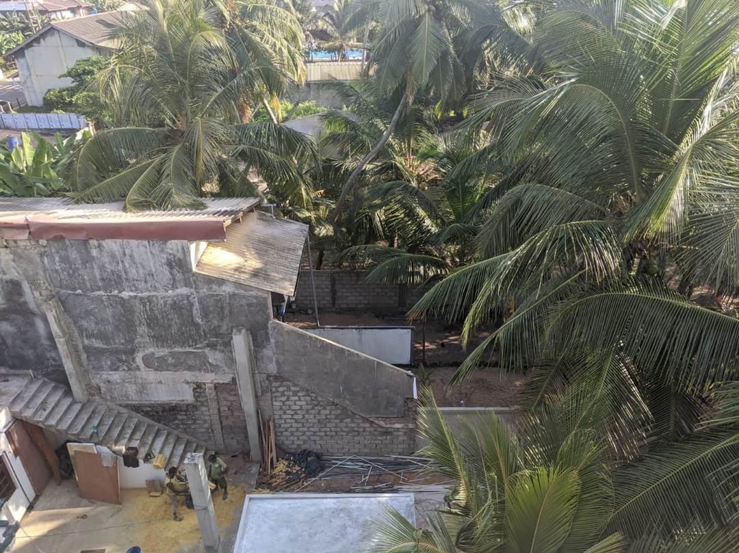 皇家海滩度假村主图