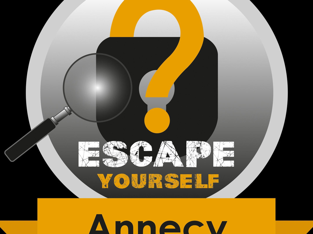 Escape Yourself Annecy景点图片