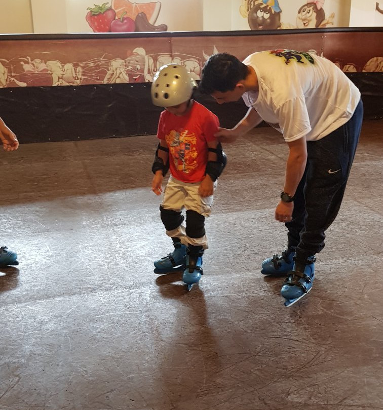 Play House Florybal-卡内拉必去景点