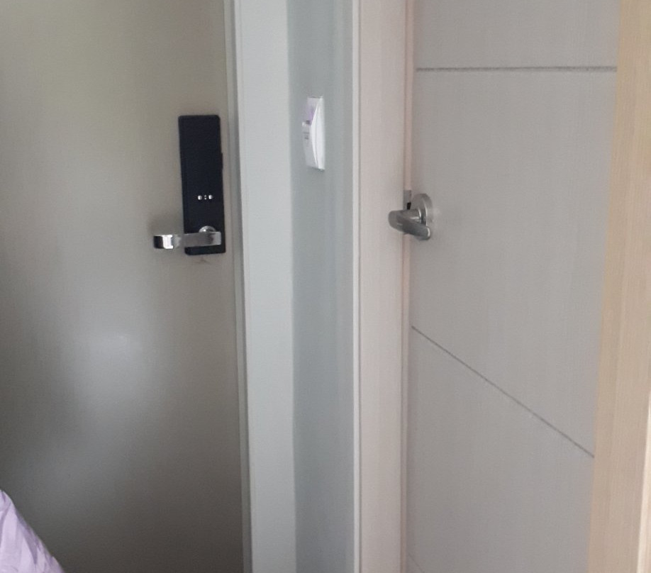 济州R酒店和宾馆主图