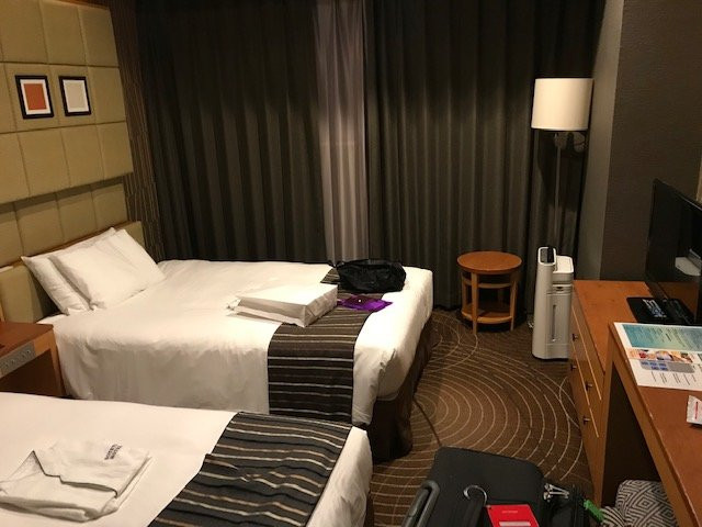 相铁FRESA INN 东新宿站前主图
