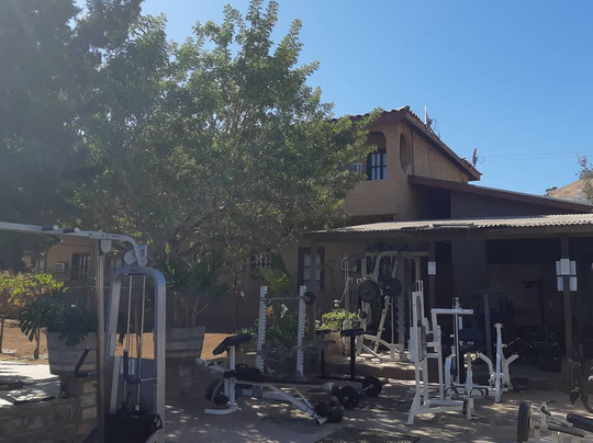 Hotel Meson del Vino主图