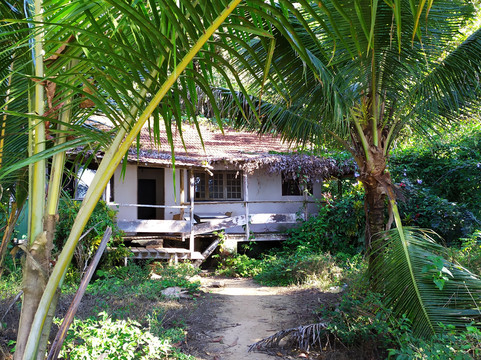 Jurumirim Beach-帕拉地必去景点