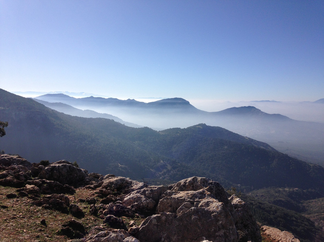 eBike Cazorla-卡索拉必去景点