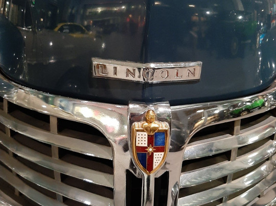 Schuppen Eins - Zentrum fur Automobilkultur und Mobilität-不莱梅必去景点