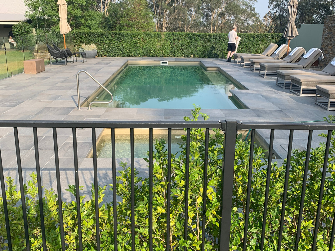 斯派瑟葡萄庄园酒店主图