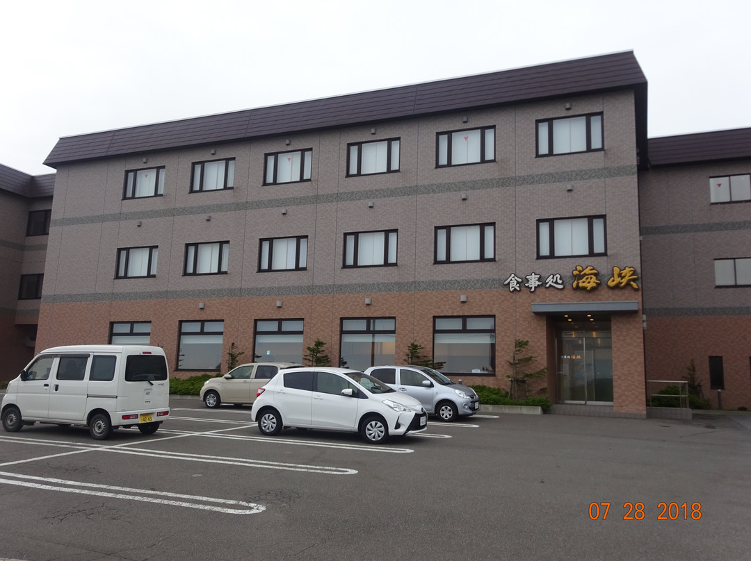龙飞酒店主图