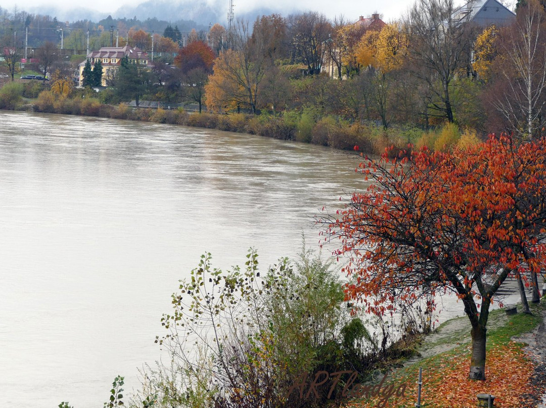 Tourismusinformation Villach-Stadt景点图片