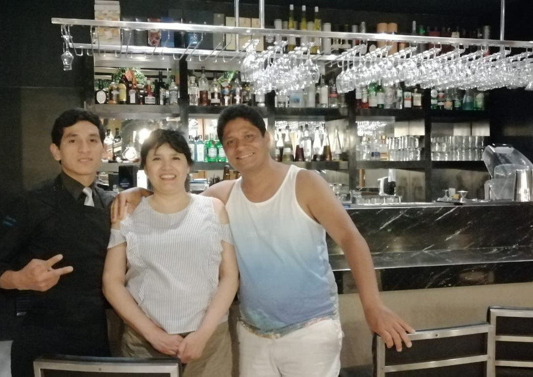 Costa del Sol Wyndham Trujillo主图