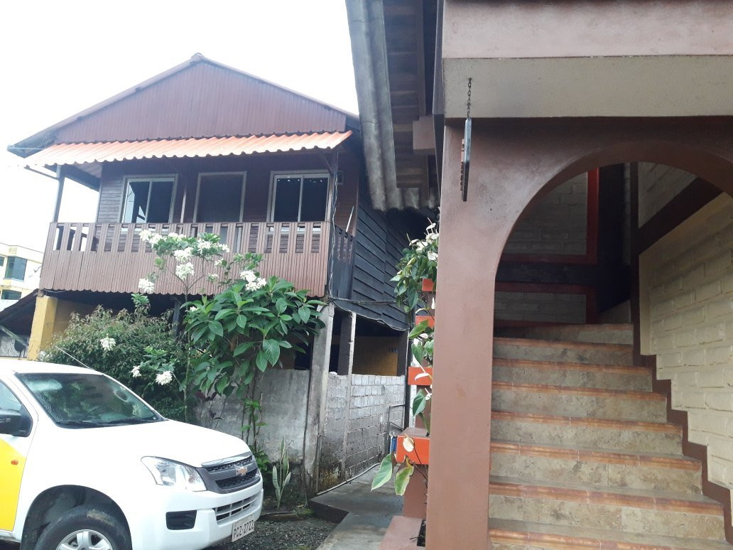 Hosteria Turingia主图