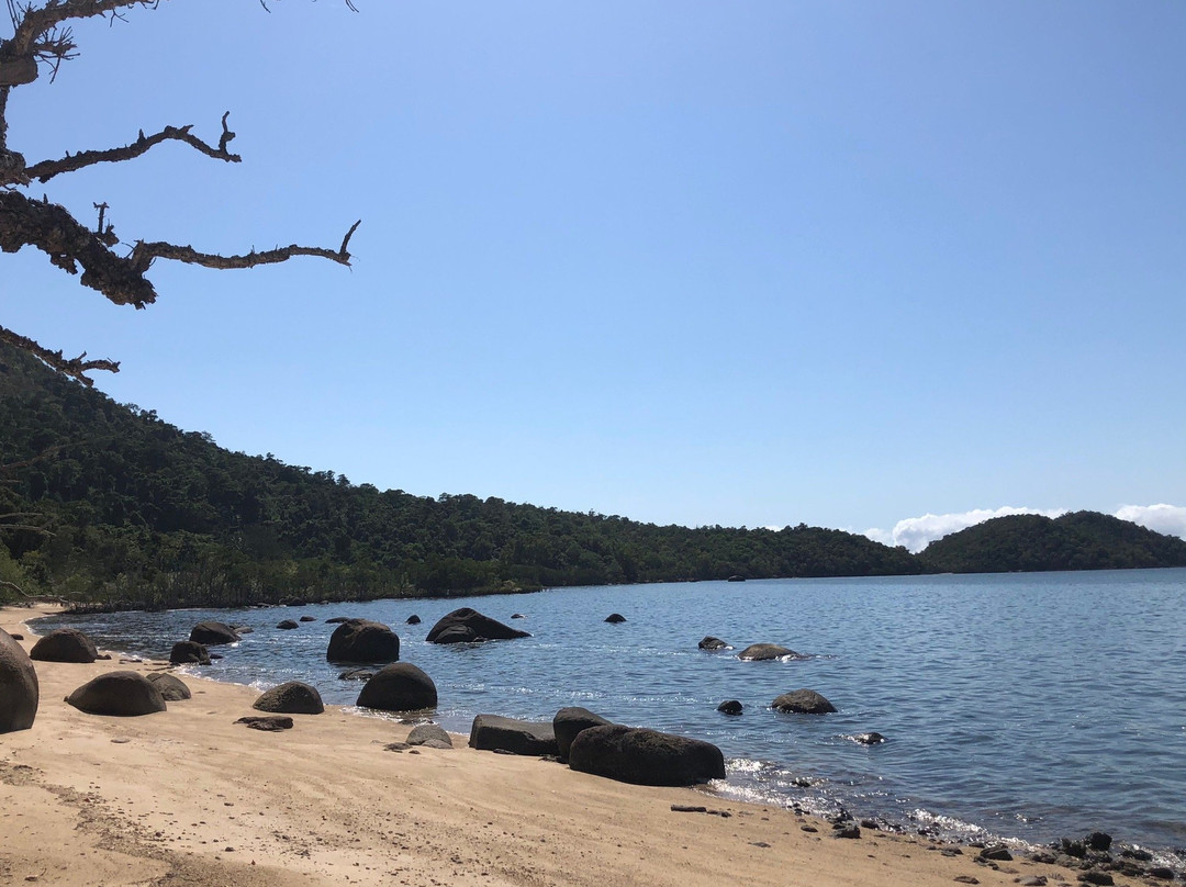 Mission Beach Dive-Mission Beach必去景点