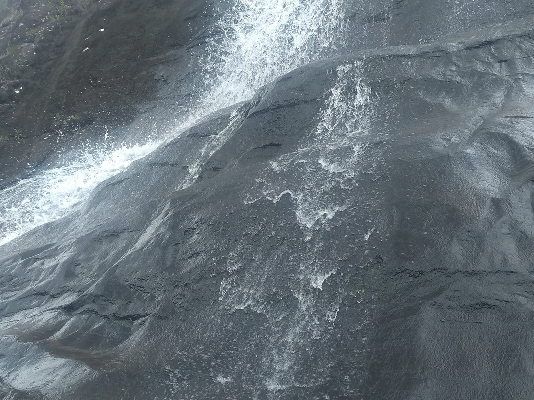 Cachoeira do Mangue-蒂拉登特斯必去景点