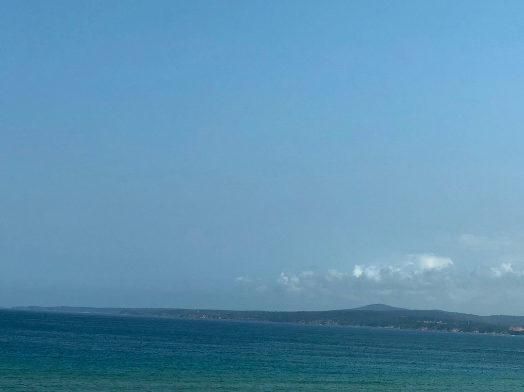 Aslings Beach Boardwalk-伊登港必去景点