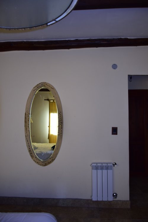 Hosteria Refugio del Sol主图