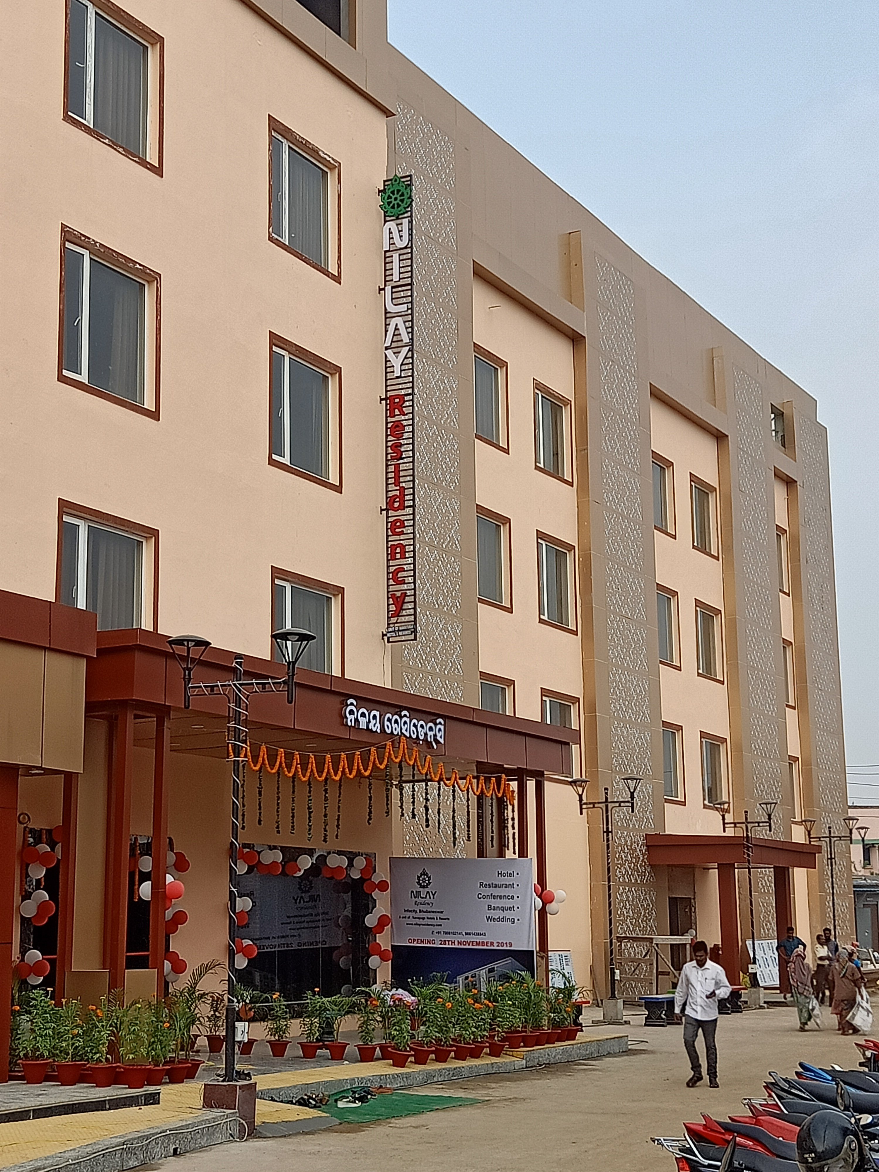 Nilay Residency-portrait