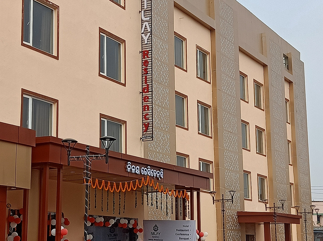 Nilay Residency主图