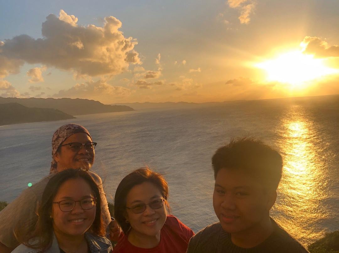 Basco Lighthouse-Basco必去景点