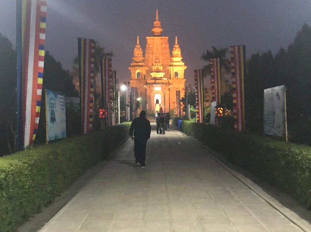 Groovy Tours景点图片