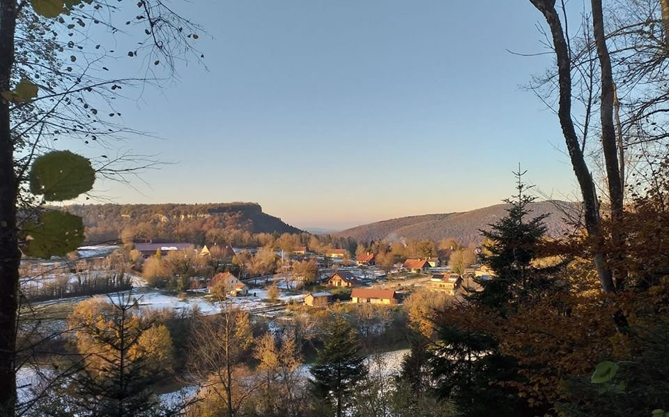 Crouzet-Migette旅游攻略图片