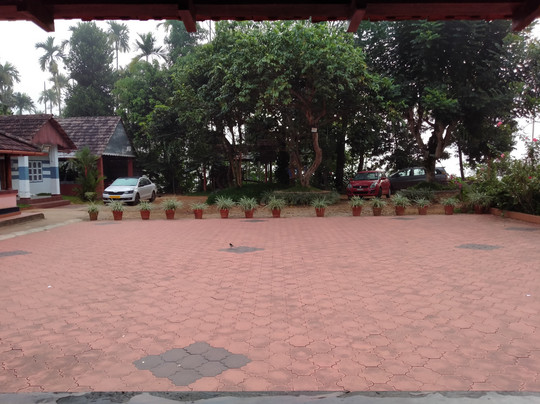 Kudajadri Drizzle Homestay主图