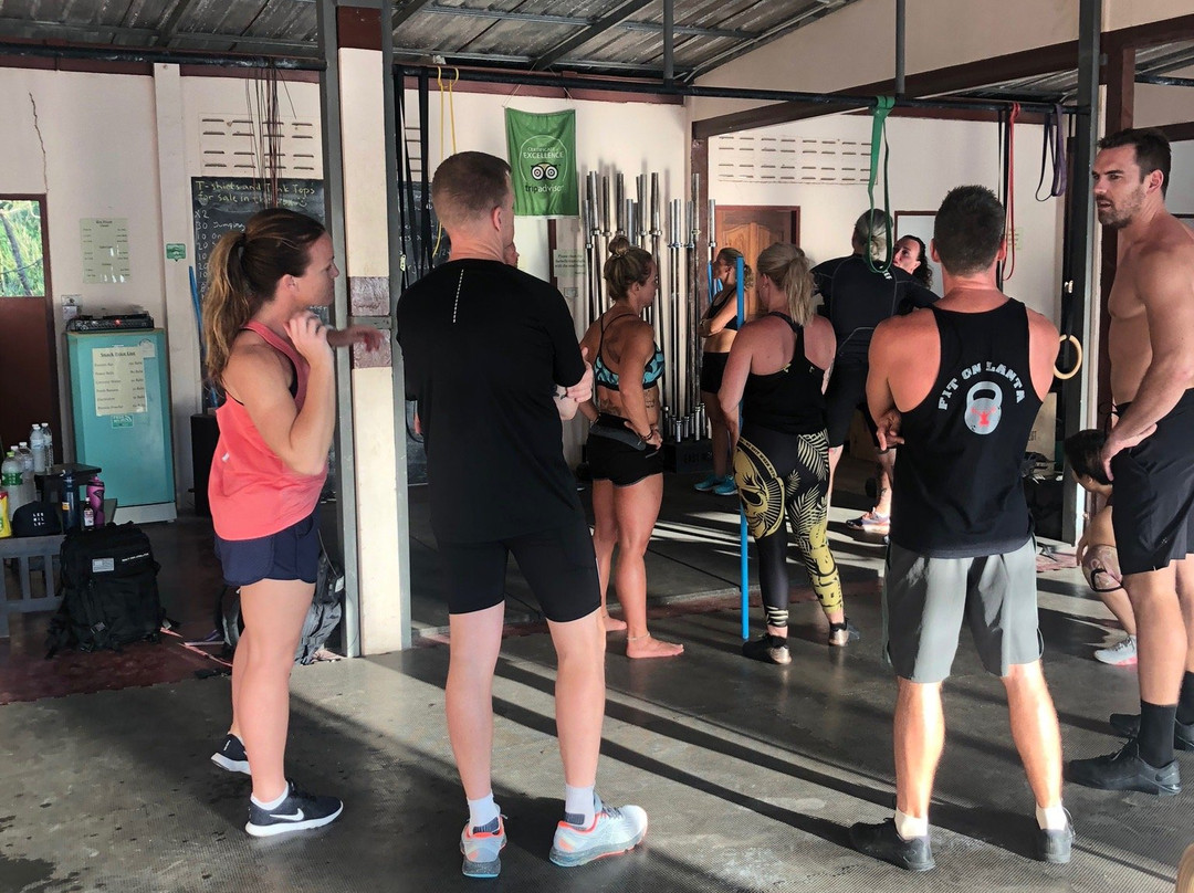 Fit On Lanta-兰塔岛必去景点