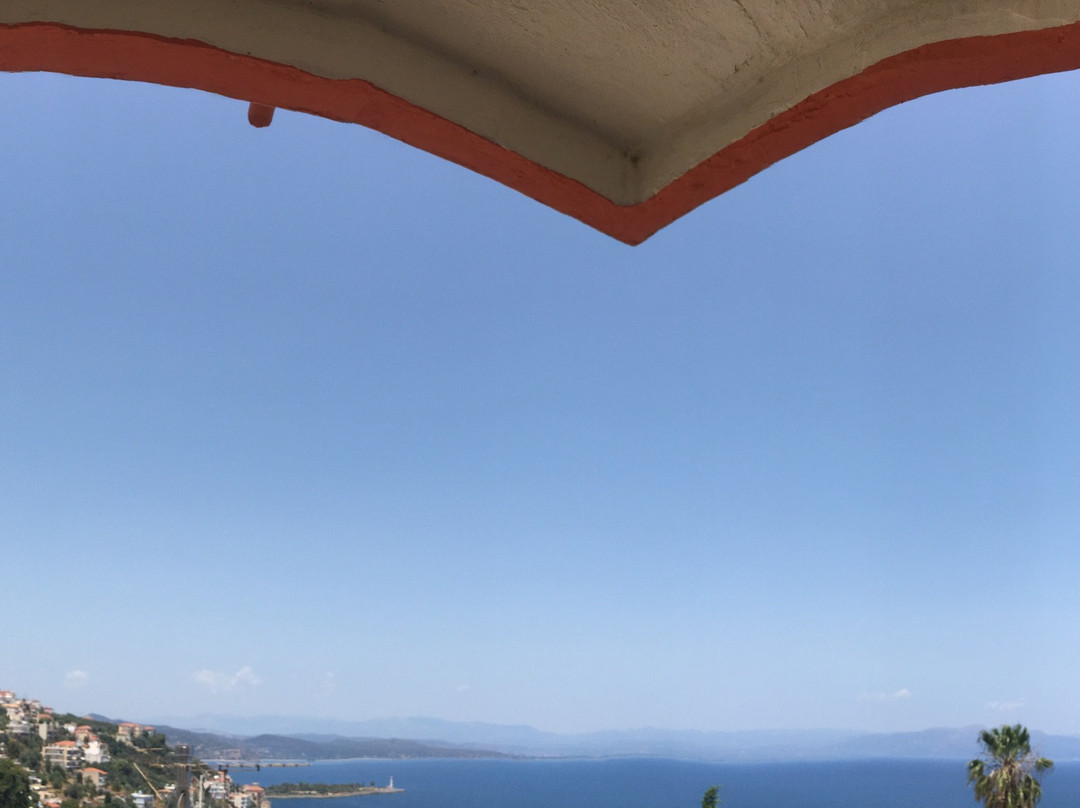 米尔顿酒店主图