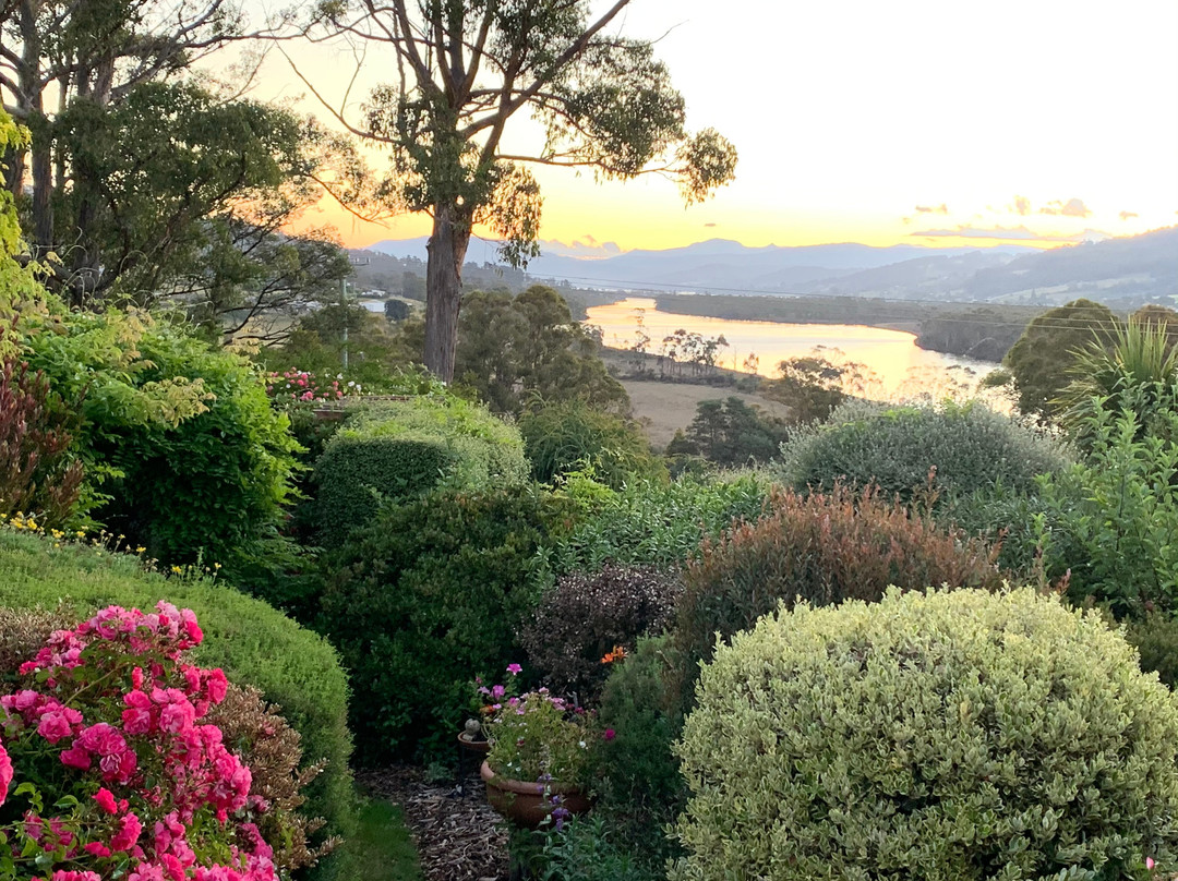 Hillside at Woodstock Bed & Breakfast主图