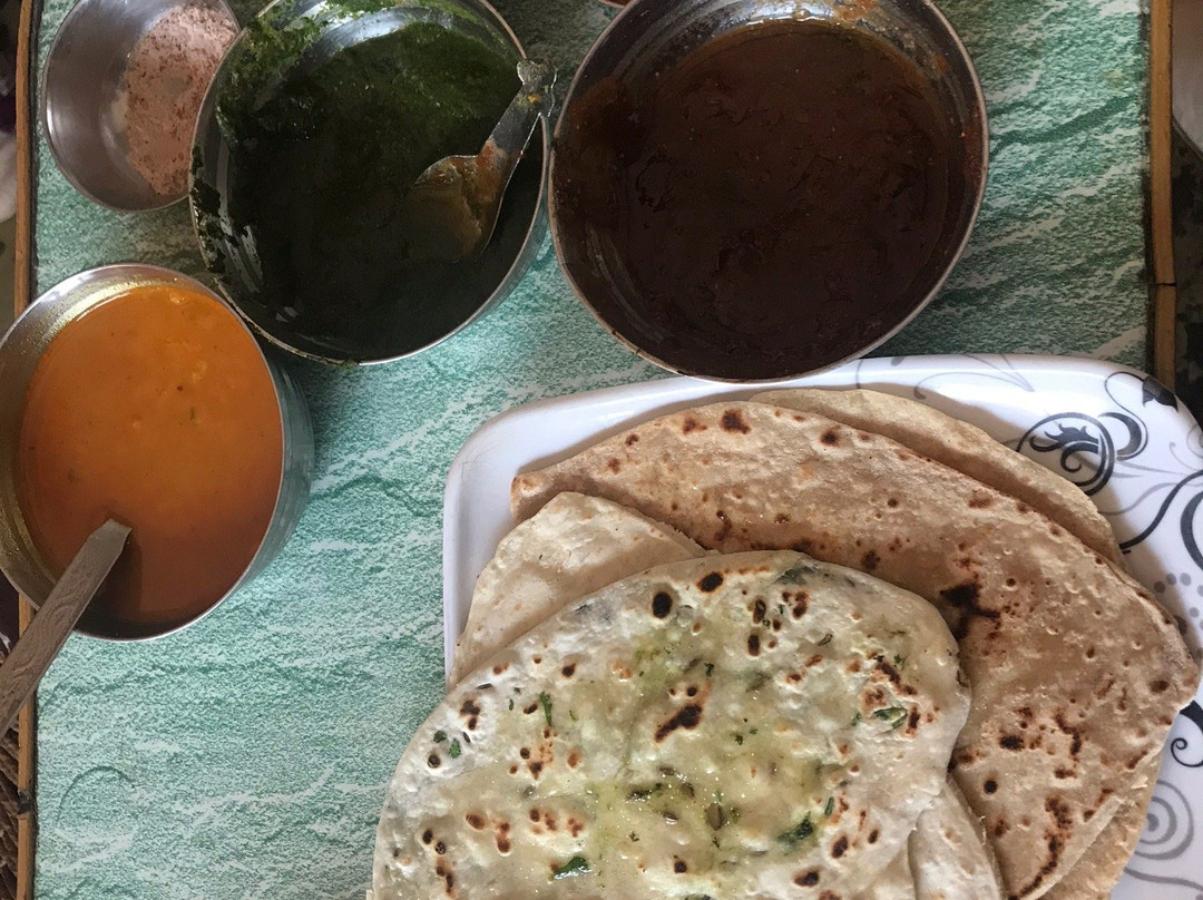 Meenu's Cooking School景点图片