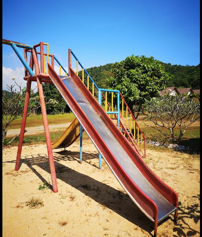 Atmaland Resort主图