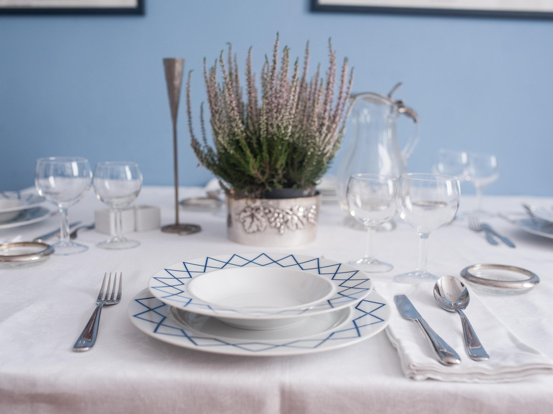 Cesarine: Cooking Class-热那亚必去景点