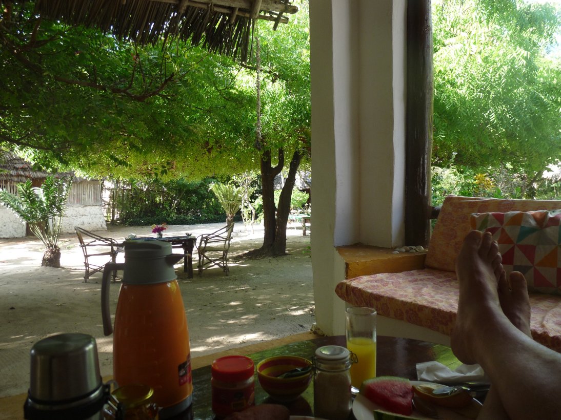 Karma Lodge-酒店景观