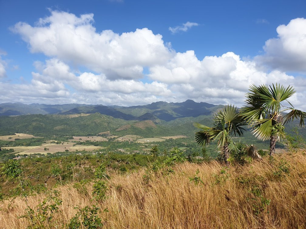 Cerro de la Vigia景点图片