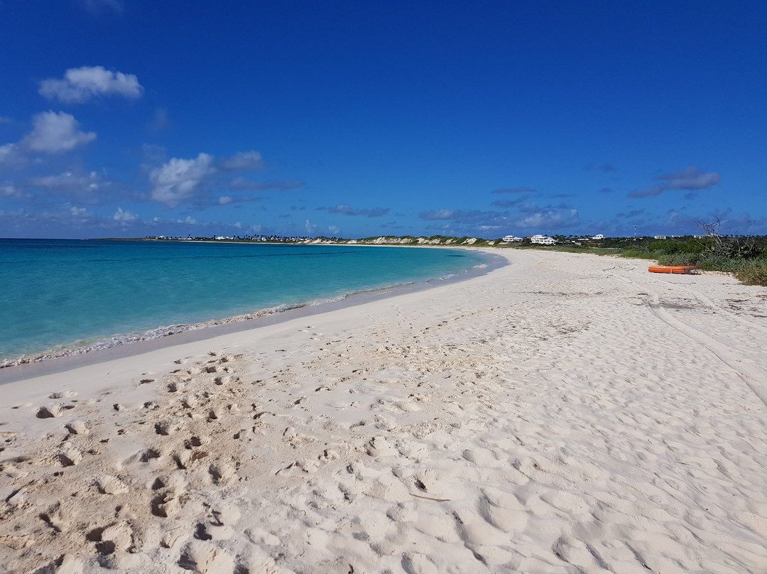 Cove Bay-West End Village必去景点