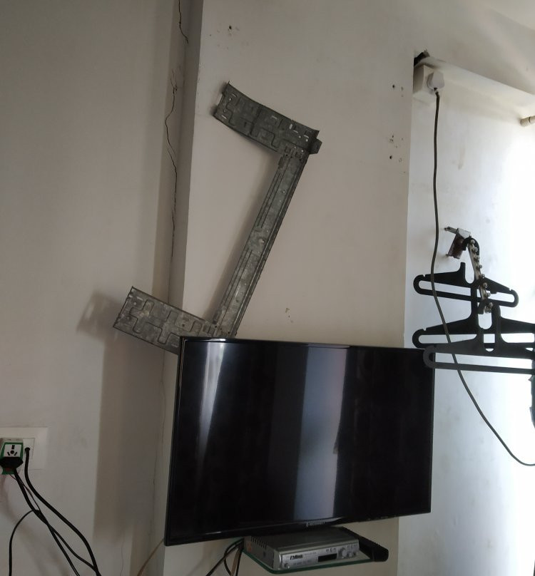 Hotel Malhar Palace主图