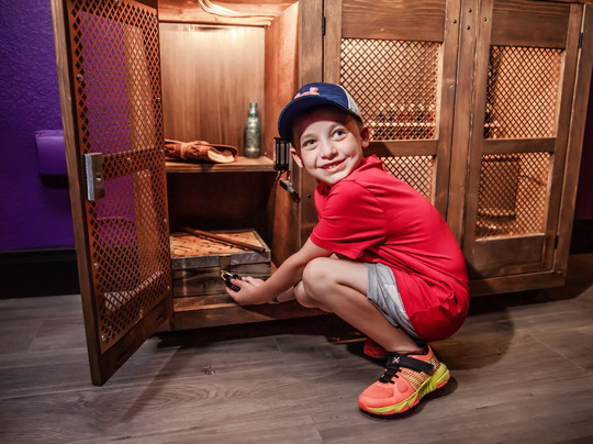 Escape Room Vail-韦尔必去景点