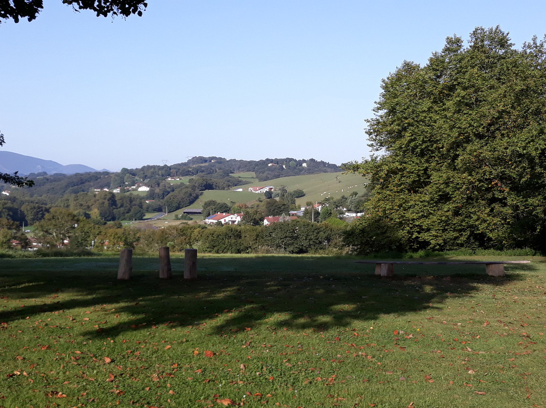 L'Auberge Basque主图