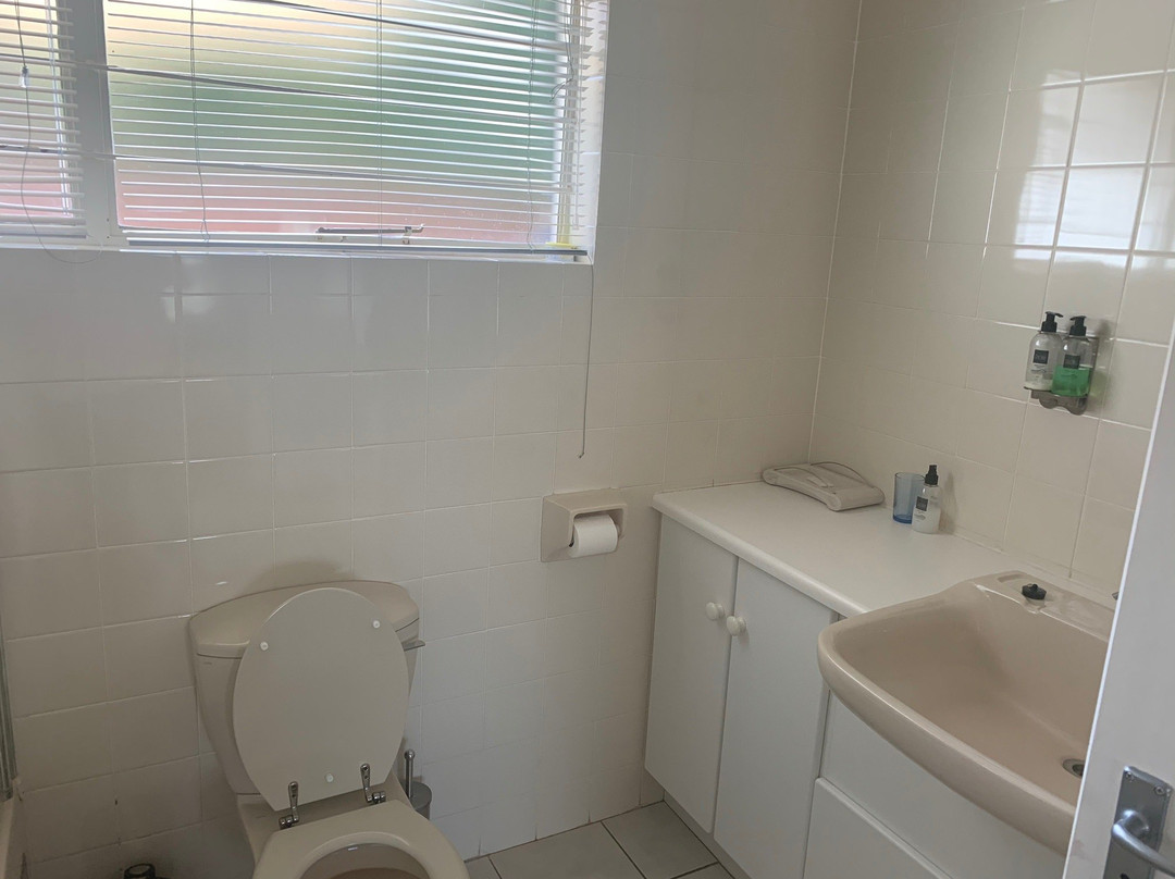 斯通里奇宾馆主图