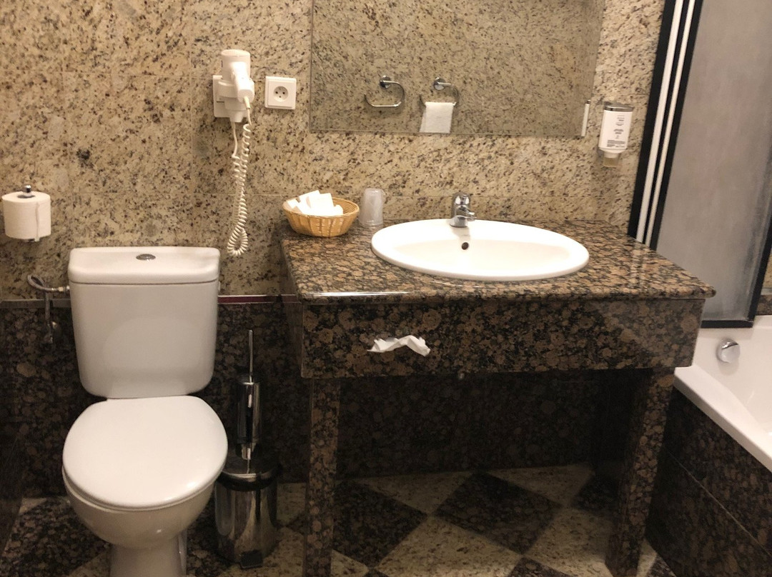 Golf Resort Hotel Konopiste主图