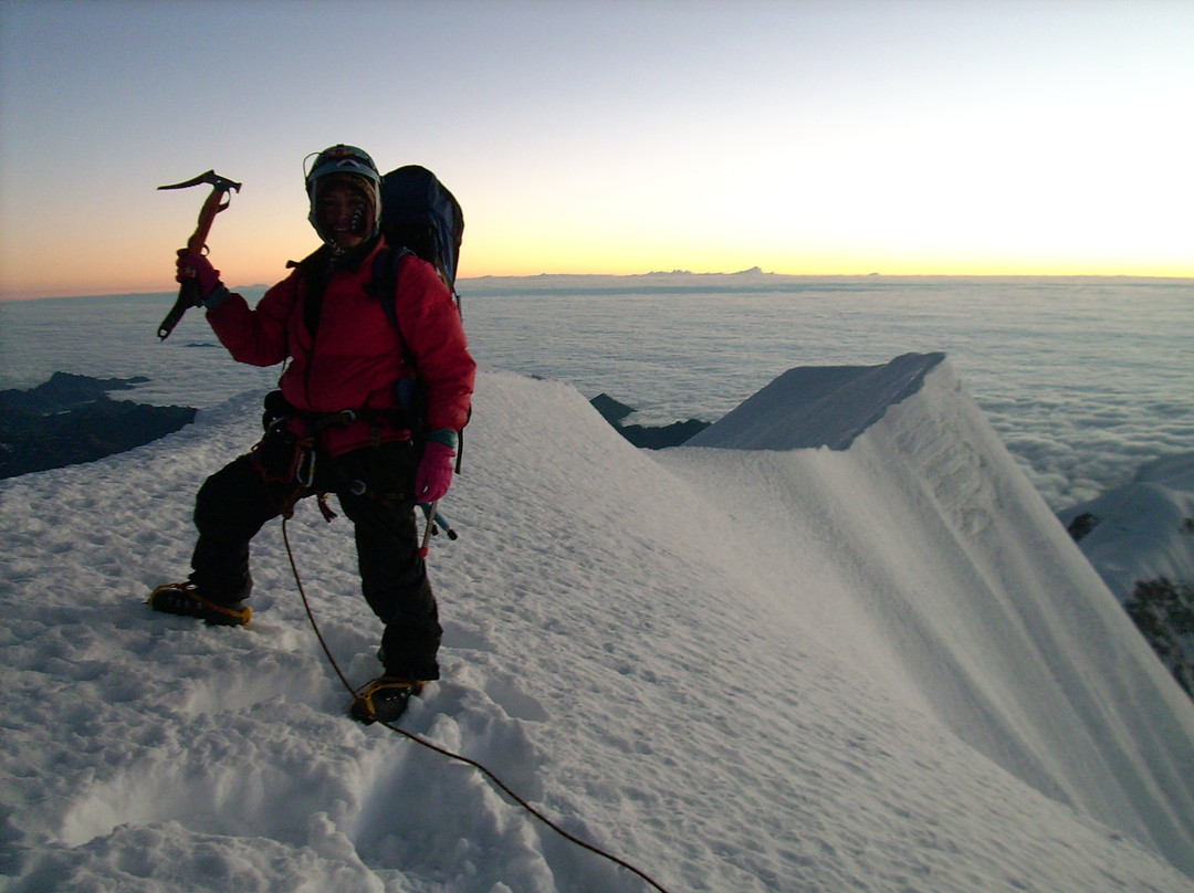 Illampu Circuit-Sorata必去景点